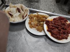 -李德富老街牛杂火锅(抚琴街店)