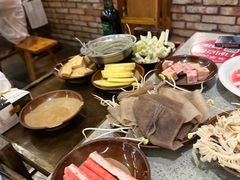 -华丰火锅(双林北横路店)