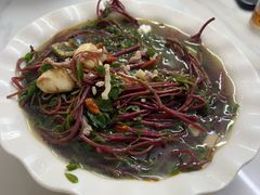 -万家海鲜饭店