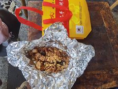 -老黄记手撕烤兔(玉林街店)