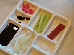 -晋阳春·山西菜·北京烤鸭(交大店)
