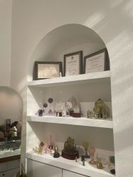 -沐迪珠宝&法佑艺术疗愈空间