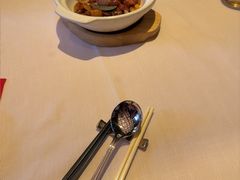 -丽思卡尔顿酒店-天泰轩中餐厅(大沽北路店)