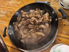 -大地农庄(逢沙大道店)