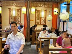 -佰家小厨·南京菜(夫子庙店)