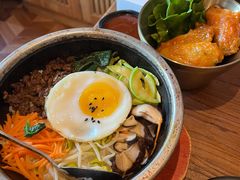 -金九姬黑牛烤肉料理(杨舍老街店)