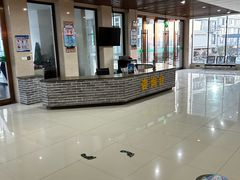-三清山希尔顿度假酒店