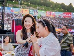 -中国盱眙国际龙虾节广场