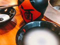-炭虎子水浒烤肉(梦时代店)