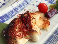 -王鼎精致料理铁板烧(世博源店)