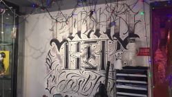-MDZ STORE·TATTOO·耳饰