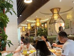 -茂盛小吃(蓝田店)
