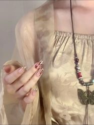 -M·X Nail日式美甲美睫