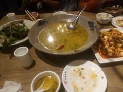 -巴渝菜馆(涿州店)