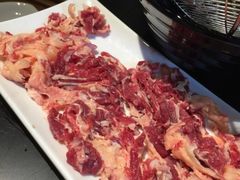 -牛很鲜潮汕牛肉火锅(朝晖路店)