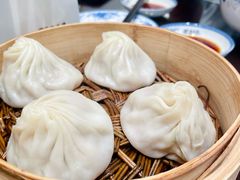 蟹粉小笼-熙盛源(复兴路店)