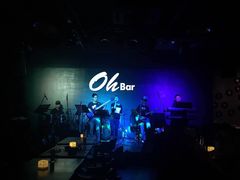-ohbar live house(人广店)