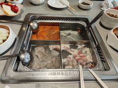 -海底捞火锅(河东万达广场店)