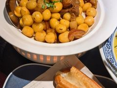 -明月土菜馆(老城区店)