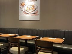 -萨莉亚(巴黎春天成山店)