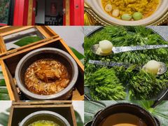 -沏点Trattoria意大利餐厅(新街口店)