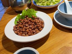 -滇小鱼·云南野生菌火锅(上杭路店)