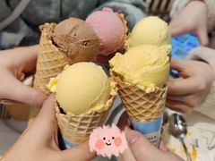 -丹礼糖甜品