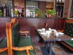 -老牌坊•鲁菜名店•地道济南菜(大观园商埠店)