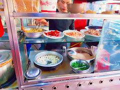 -明月虾面(厦禾路店)