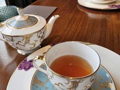 -王府井文华东方酒店-紫膳餐厅