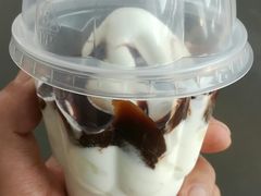 巧克力新地-麦当劳(中二横路店)