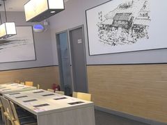 -吉野家(复兴路第二餐厅店)