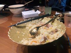 -楼兰新疆主题餐厅(苏州中心店)