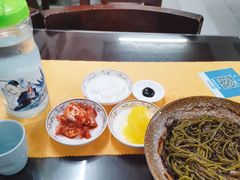 炸酱面-来味香(麦世达韩国精品百货店)