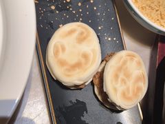 -唐猫庭院·千年陕菜(大唐不夜城店)