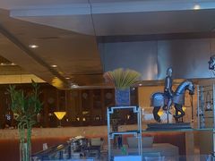 -东西风牛排馆周末烧烤自助(首都机场希尔顿店)