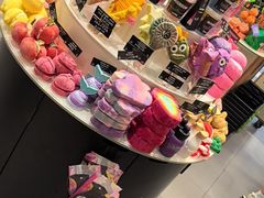 -LUSH(威尼斯人店)