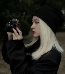 -那茉 Hair Salon