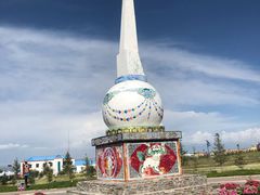 -青海湖国家重点风景名胜区