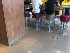 -麦当劳(东急新天地店)