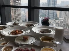 -富力丽思卡尔顿酒店·丽轩中餐厅