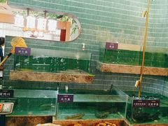 -鱼你相聚·河鲜馆(袁家岭店)