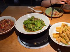 -吃饭皇帝大(长宁龙之梦店)