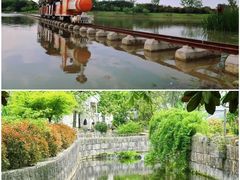-天目湖山水园