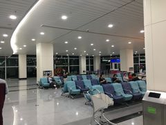 -福州长乐国际机场