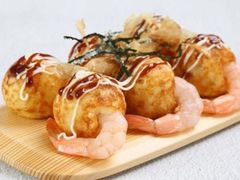 -泉鲤章鱼烧(互联宝地店)
