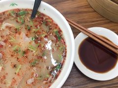 -慕民美食家