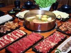 -锦城印象火锅(天府三街店)
