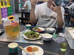 -老黑板筋(顺义总店)