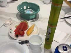 -周大厨辣椒炒肉(淮安万达店)